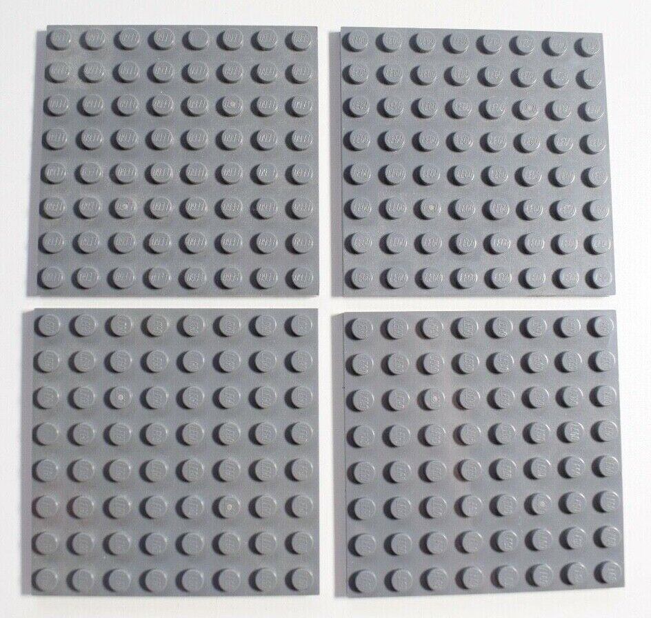 LEGO Plaque de Base 8 x 24