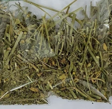 RUDA HIERBA/RUE HERB (Ruta graveolens) 1 POUND GOOD QUALITY FROM PERU !