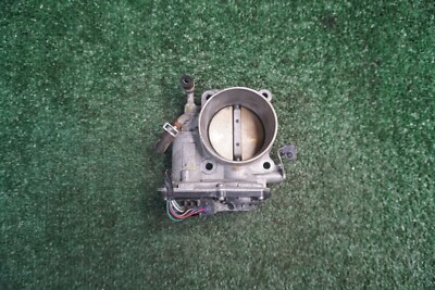 2016 HONDA Pilot 3.5L Throttle Body OEM 123K Miles GMF6B