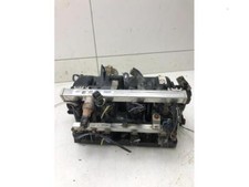 Ansaugkrümmer Opel Corsa E X15 25194632 P18268679