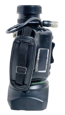 株式会社スリーエム　A6 Fujinon A20x8.6 BRM-SD Lens #237006 (One)THS | eBay