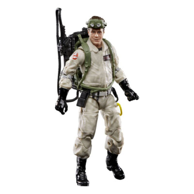 Hasbro Ghostbusters Plasma Series Actionfigur Wave 1 Ray Stantz 15 cm