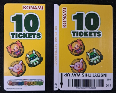 smash stadium rare card Round 1 Arcade Smash Stadium Card Lot Pick Your Cards Including Rare #1 A  Action