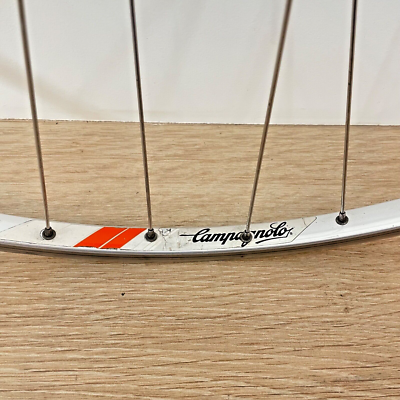 Campagnolo Ypsilon Rear Wheel 700C Sachs Maillard Rival Hub 7s