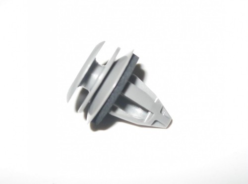bowarepro 50 pezzi clip per finiture auto porta porta pannello clip