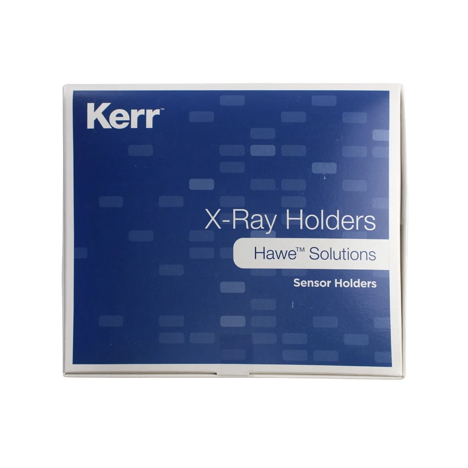 Kit de soportes de sensor de rayos X Kerr Super-Bite Senso 2800/Endo-Bite Senso 2900 Foto 2 de 2