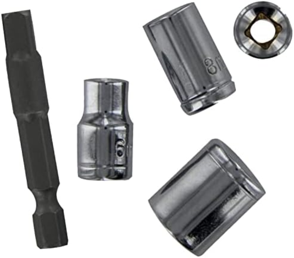 Tivoly 11501420001 Set di 4 bussole Tivoly