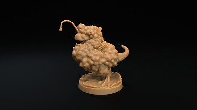 Sheep Hopper by Dragon Trappers Lodge 