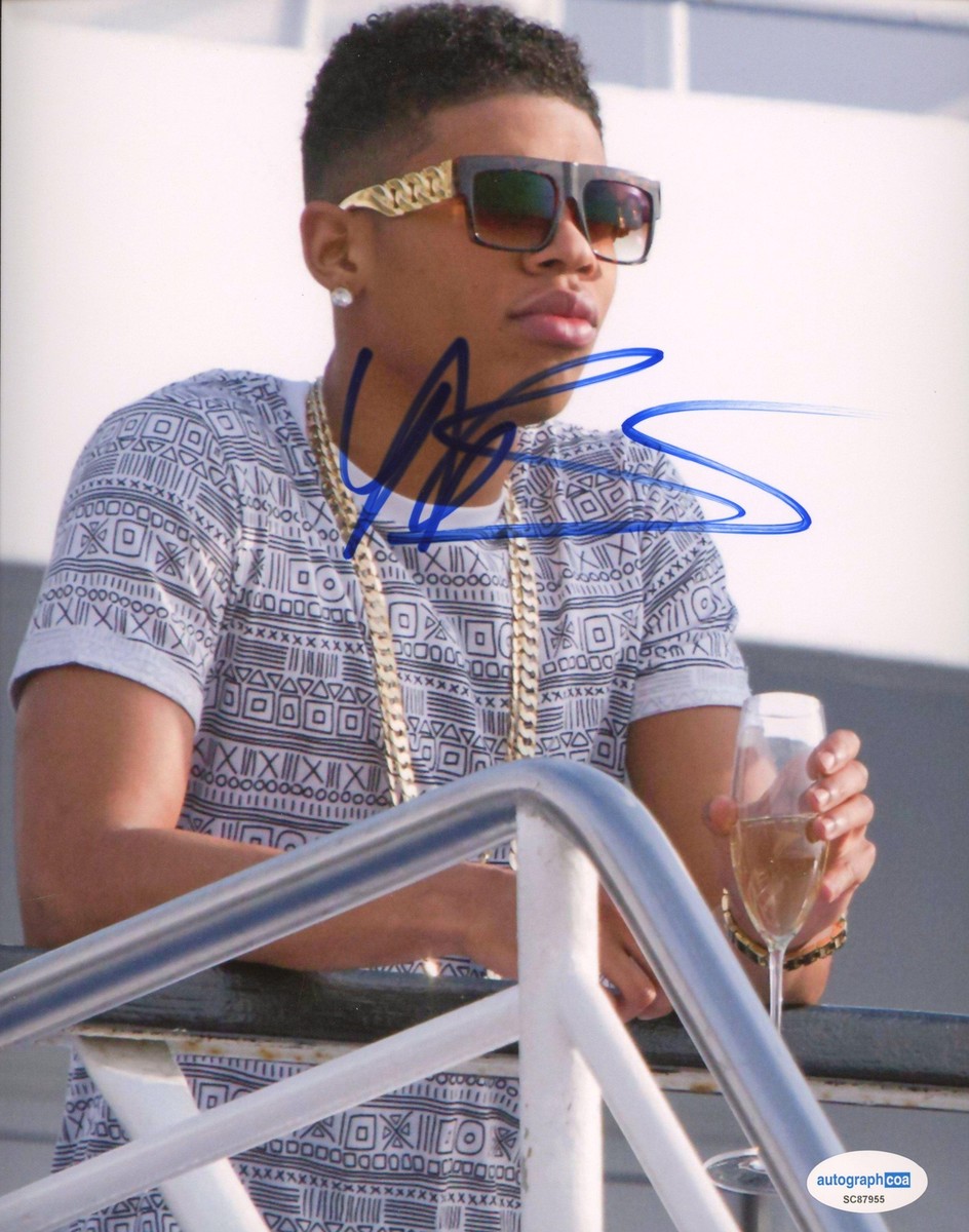 Bryshere Gray 