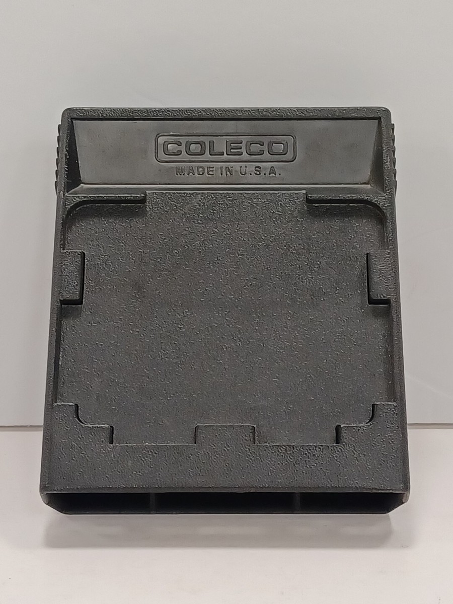 ANTARCTIC ADVENTURE for COLECOVISION & ADAM Video Game CARTRIDGE
