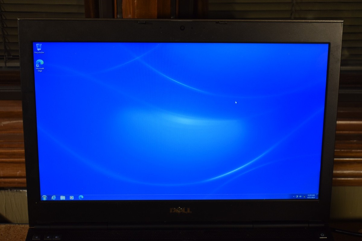 Dell Precision M4800 Quad Core i7-4800QM 32GB 256GB SSD Dell Precision M4800 Quad Core i7-4800QM 32GB 256GB SSD
