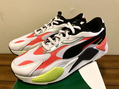 puma rsx3 lava blast