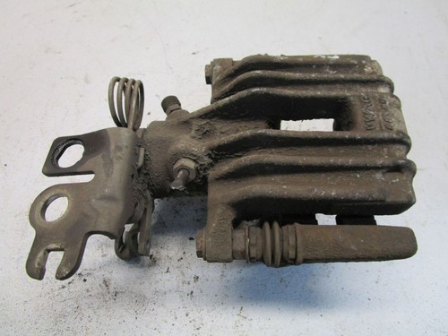 VW CADDY III 3 (2K) 03-10 Bremssattel Bremszange links hinten