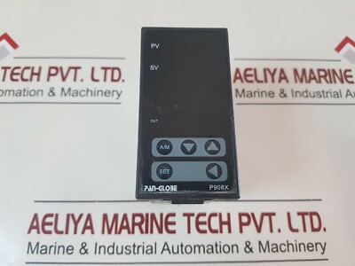 Pan-globe p908x temperature controller fy800-101000