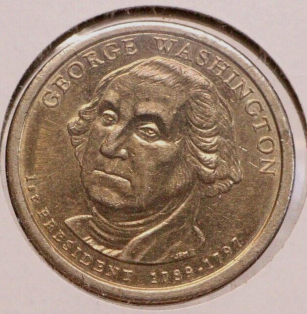 1-george-washington-1st-president-1789-1797-2007-d-us-one-dollar