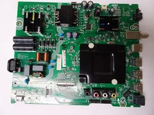 Hisense 43A6GX3 Main Board 285599A, RSAG7.820.10879/ROH