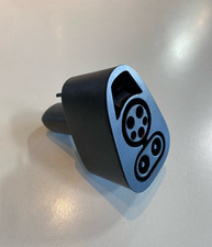 CCS1 TESLA POWER Adapter