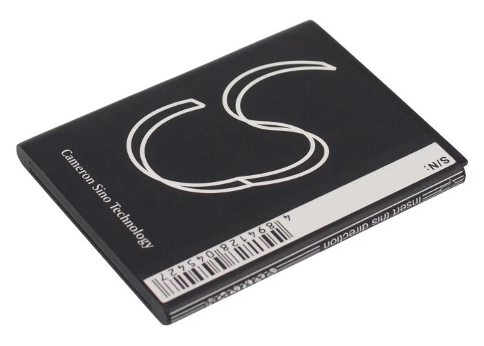 Li-ion Battery for Samsung Galaxy Discover Galaxy Player 4.2 Galaxy Proclaim - Imagem 3 de 4