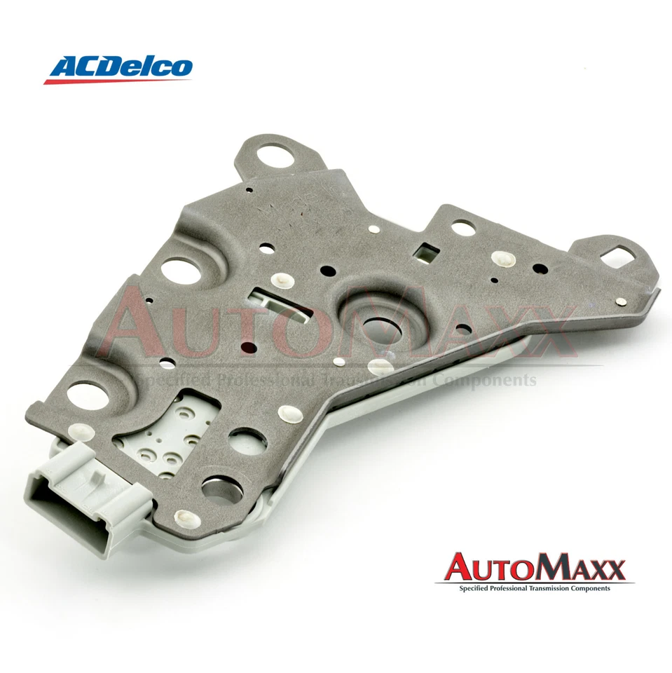 Colector interruptor de presión de transmisión 2004-up 4T40E 4T45E ACDelco Foto 3 de 3