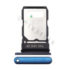 Blue Motorola Edge 5G XT2141 2021 Sim Card Tray Sim Tray