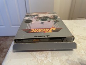 Jackal (Nintendo Entertainment System, 1987) NES In Box TESTED
