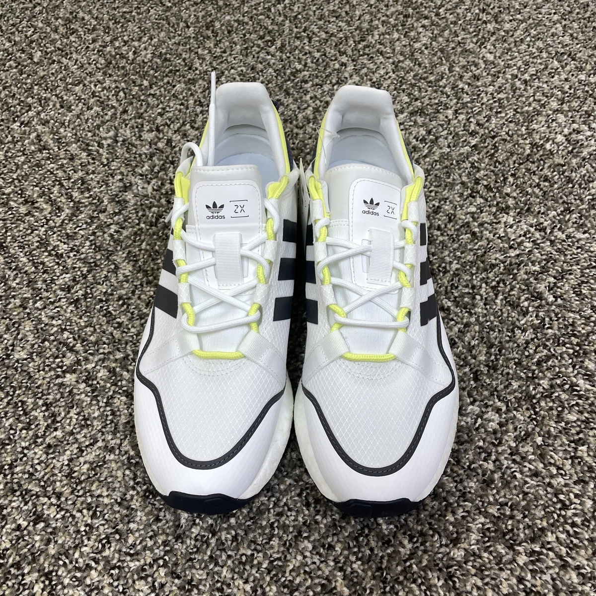 Zx 500 boost clearance review