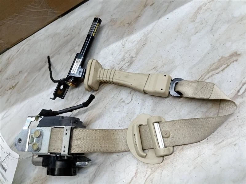 2013-2019 Ford Taurus Seat Belt Front Bucket Seat Driver Retractor OEM - Изображение 3 из 4