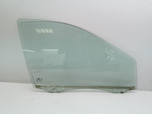 Vitre Arrière Latérale Pour KIA Sorento 2007 Diesel - Pièce D'occasion Référence 43R000382