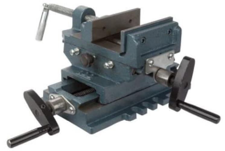PEREL, WCV100, Vise 100 mm
