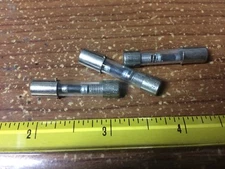 3 pcs 333.300 Littelfuse 300mA 125vac N-3/10 A Slow Blow Fuse Made in USA 333