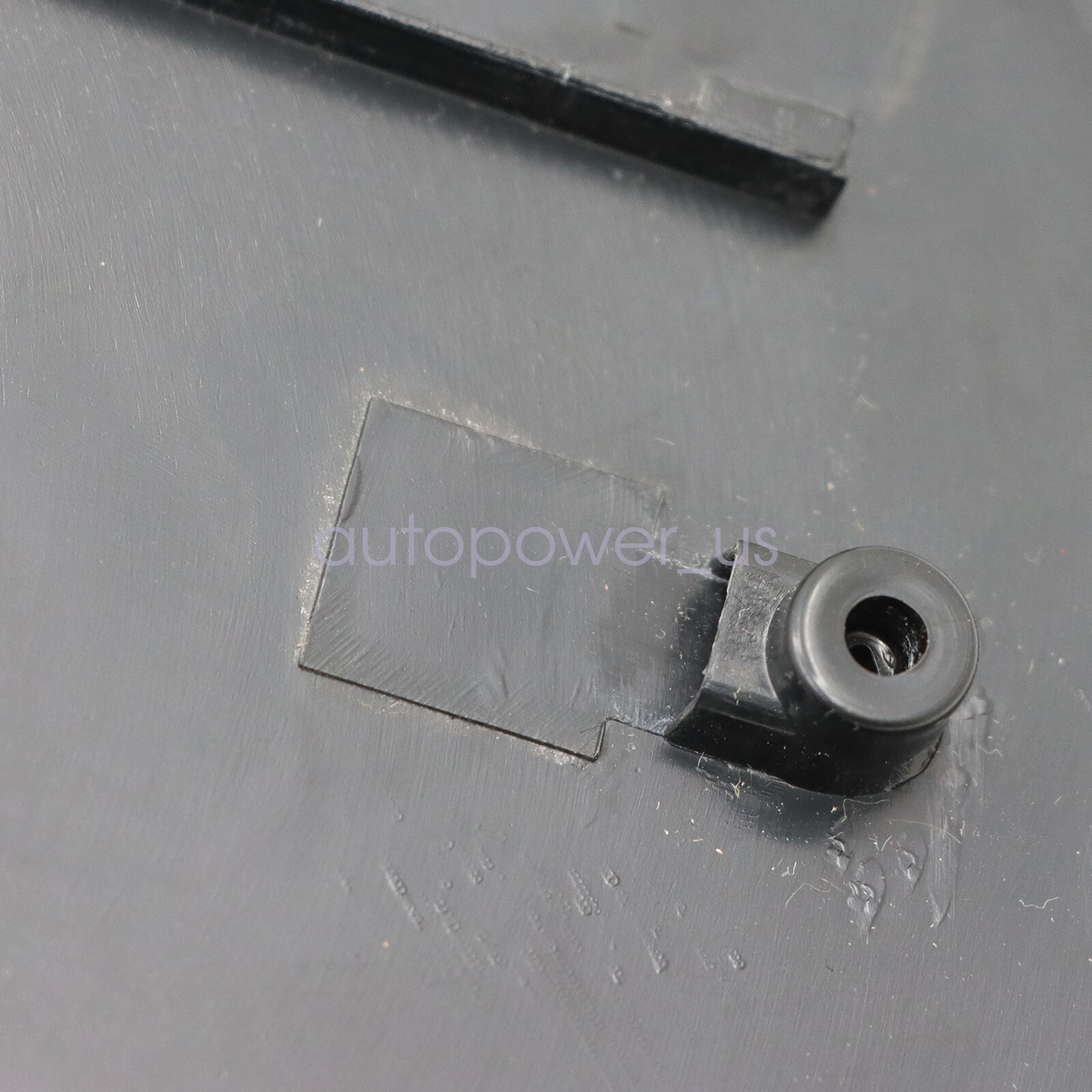 Gas Fuel Filler Door Cover Lid 74481-SZA-A01ZZ Fit 2009-2015 Honda Pilot Series