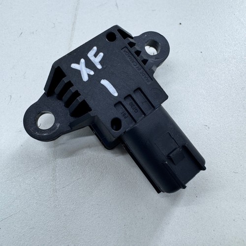 Jaguar XF X250 CRASHSENSOR 9X23-14C676-AB SCHLAGSTEUERGERÄT 08-11