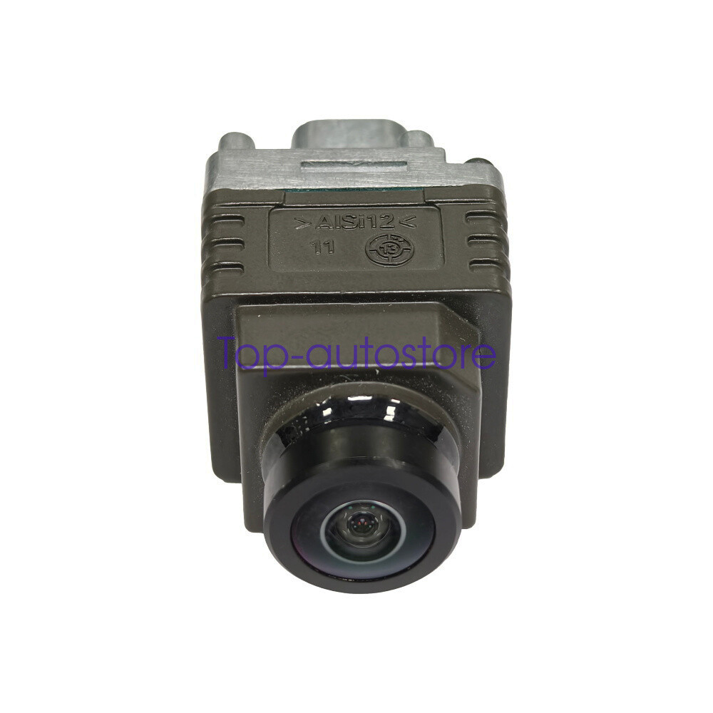 For BMW i8 X3 X4 X5 X6 F25 F26 F15 F16 Surround View Camera 66539388797 9388797