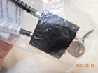 Regal Firearms Kimbey Gun Cable Lock black 15" Model R15LC1 w/ 2 Keys NEW — photo 3