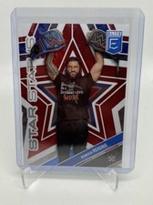 2023 Donruss Elite WWE Wrestling Cards 26