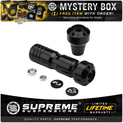 Shifter For 07-15 Toyota FJ Cruiser Black Shift Knob Lever Trail Teams Automatic