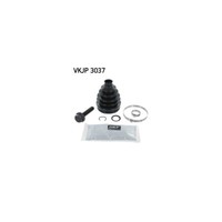 Faltenbalgsatz, Antriebswelle SKF Vkjp 3037 FüR Audi Vw, Hinterachse, Radseitig
