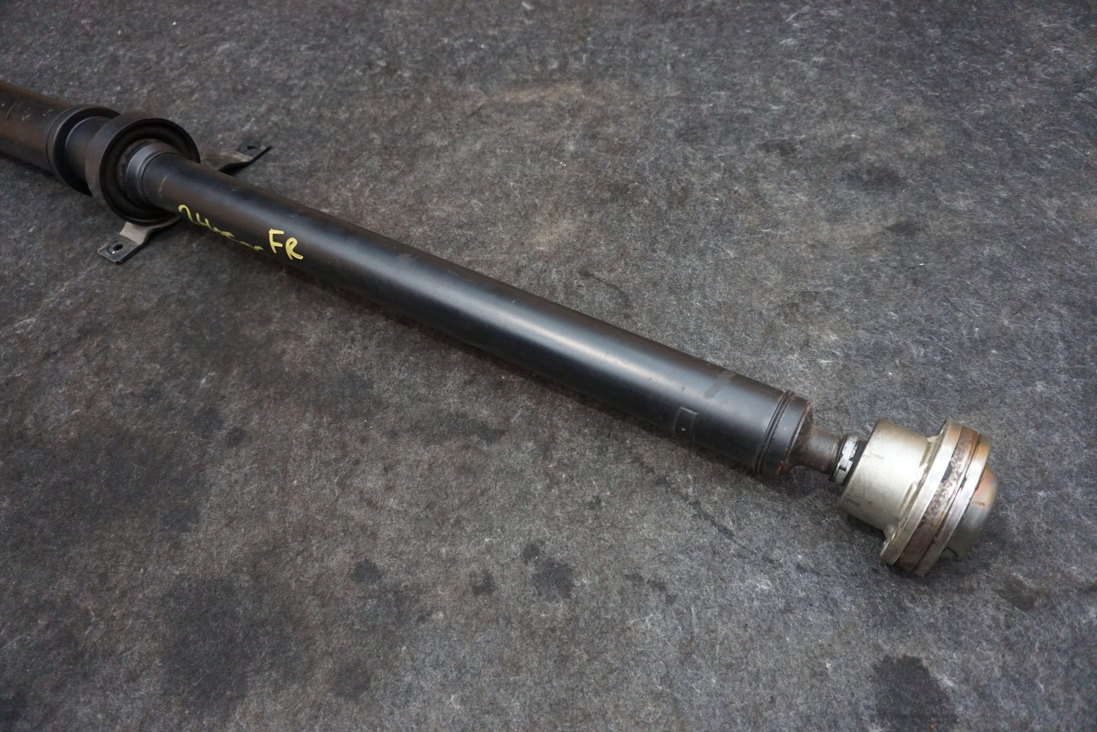 Front Rear Propeller Drive Shaft Assembly OEM 420521101B Audi R8 Type 42 2008-15