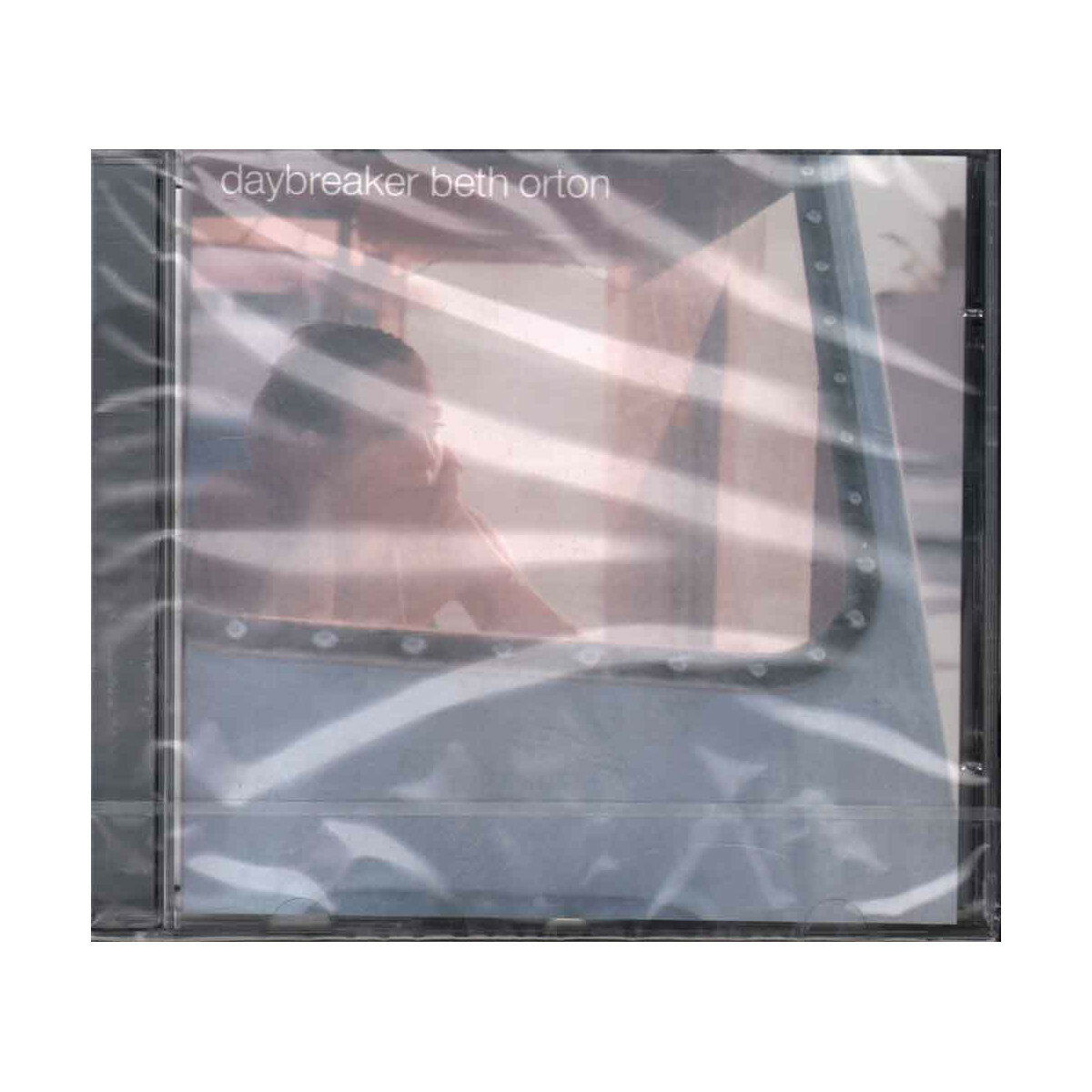 Beth Orton CD Daybreaker / Heavenly ‎HVNLP37CD Sigillato 0724353991821