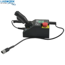 (137633 137633GT) Control Box For Genie Gen 6 GS-1530 GS-1532 GS-1930 GS-1932