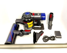 Dyson Cyclone V7 Animal Cordless Stick Vacuum Cleaner Plus Accessories Titanium