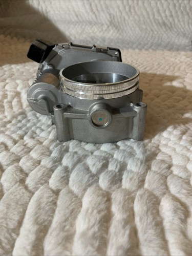 Electronic Throttle Body for BMW 328i 3L 2007-2013 BMW xDrive 3L 2009-2013 - Picture 7 of 7