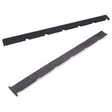 2x Schutzkappe Zündverteilerstecker für MERCEDES 190 W201 W124 M103 unten + oben