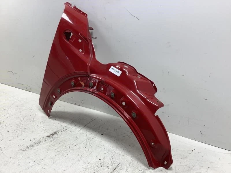 Mini Cooper 2007 2015 hatchback base guardabarros delantero derecho OEM+ Foto 2 de 4