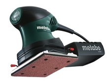 Metabo FSR200/2 240v 200w Intec 1/4 Sheet Palm Sander