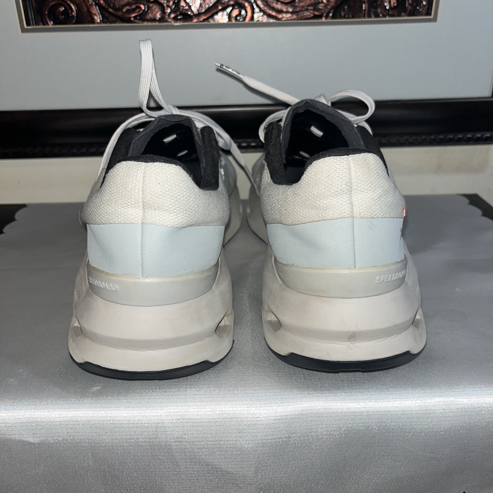 On Running Cloudpulse Wolf | Black 3MD30063275 si… - image 6