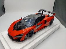 AUTOart 76078 McLAREN SENNA