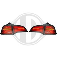 Heckleuchtensatz Diederichs 7930290 Hd Tuning FüR Hinten