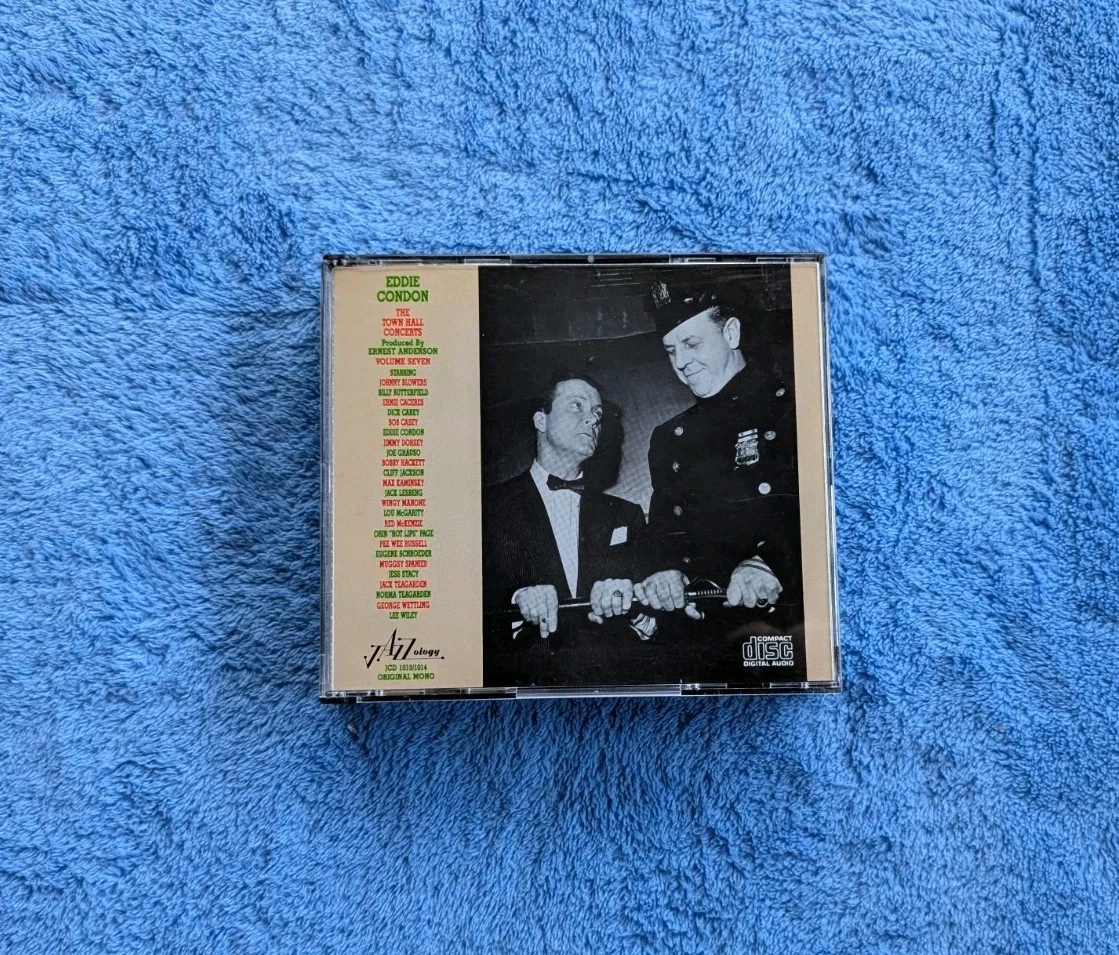 eddie condon products for sale | eBay