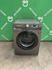Samsung 8kg 1400 Spin Washing Machine - Silver- WW80T554DAN (K) #LF131744